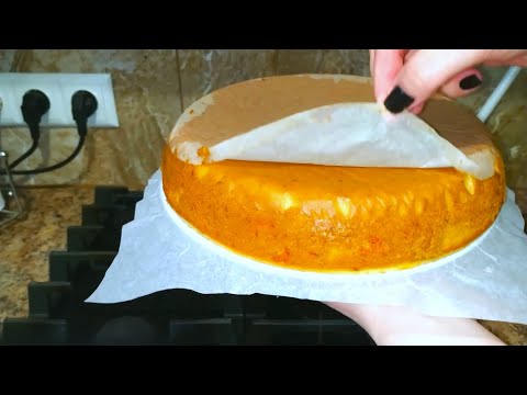 С Каждым днем Вкуснее и Мягче/ Пирог на Сковороде как Пух! Пирог на Кефире Просто тает во рту