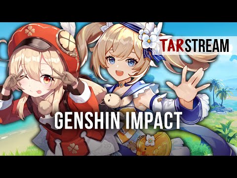 Всё о 2.0 за 6 минут и потом смотрим ивент "Бесконечная Битва" [ Genshin Impact на PC / ПК ] #67,55