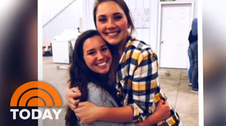 Missing Iowa Student Mollie Tibbetts Found Dead, U...