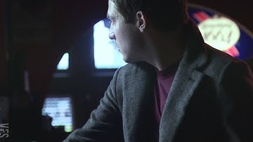 Term 3 Show Project: Brothers Inc. Pilot - Vancouver Film School (VFS)