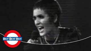Julie Driscoll & Brian Auger and the Trinity - Save Me (1969)