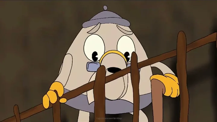 Inkfection Episode 2 (ACTUAL NEW FOOTAGE)