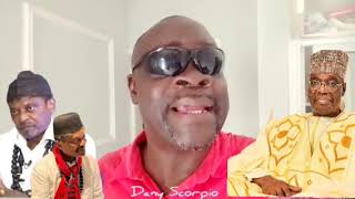 Download Lagu Une scène Incroyable à Lagdo, Bafang en mode villes mortes, les sawas pleurent ils Ekane ? MP3