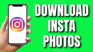 How To Download Instagram Photos On Mobile (2023) screenshot 4