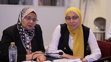 Collaborative Dialogue: Enhancing Migration Data through Shared Knowledge.