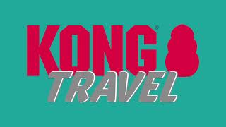 KONG Secure Booster Seat