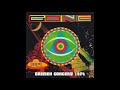 Capture de la vidéo 🍄 Gong - Live In Bremen (Germany 1974) 🍄