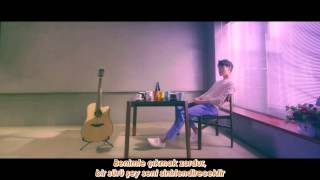Eddy Kim&Solar - Coffee Türkçe Altyazılı