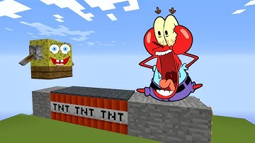 Mr Krabs iq Test