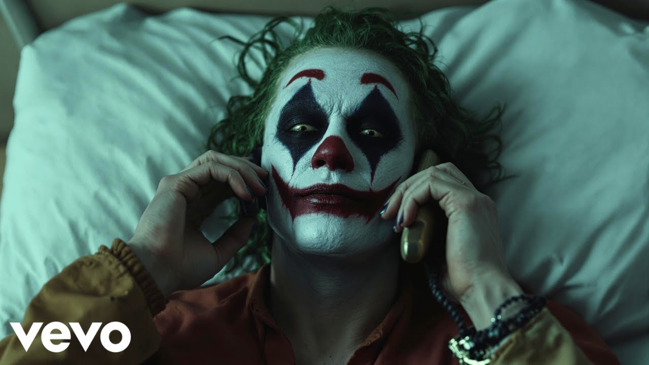 Playboi Carti & Goats Aint Real - NARCISSIST (Official Music Video)