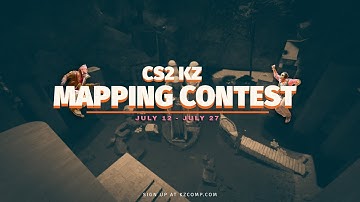 CS2KZ Mapping Contest - Theme Reveal!