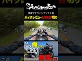 このバイク 俺には無理だった 【新型 YZF - R25】