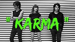 Cokelat - Karma (Toxic Team Cover) Live at Hamamatsu Japan  - Durasi: 4.12. 