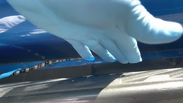 How to install ford f150 xlt running board lights