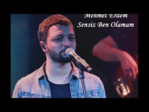 Mehmet Erdem Sensiz Ben Olamam Uzun Versiyon (Offical Video)