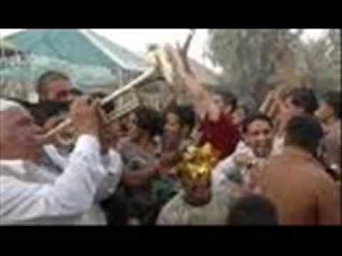 الموسيقى الشعبيه البغداديه المزيقه