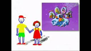TBN Smile Bumper Raggs (2007) Update