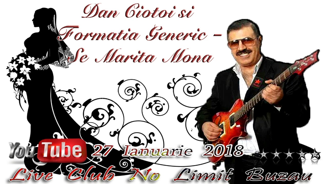 dan ciotoi se marita mona dan ciotoi se marita mona