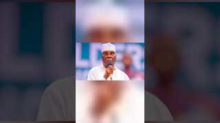 ADC Explains Atiku Abubakar's Absence From G100 Opposition Gathering