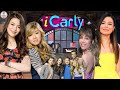 ICARLY! I LEMBRA ? I COMO ESTÃO E POR ONDE ANDA O ELENCO I2007 - 2023