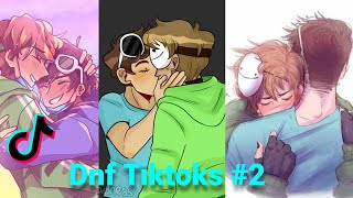 DNF Tiktoks #2