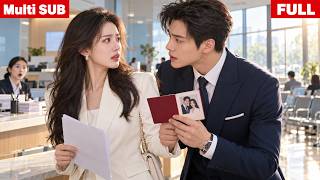 【FULL】🔥We Fell in Love as Strangers—Then Discovered We Were Married at the Divorce Office!