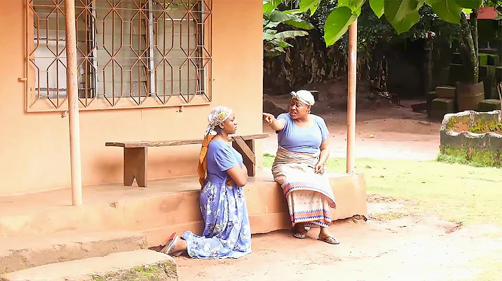 No African Movie Is Interesting & Emotional As This Mind-Blowing Family Village Story- 2025 MOVIES