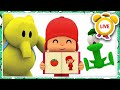 🔴 POCOYO & NINA EPISODIOS COMPLETOS - Colores | CARICATURAS y DIBUJOS ANIMADOS