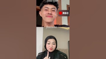 #duet joget viral fauzana #jogetviralmasiyun #masukberandayoutube