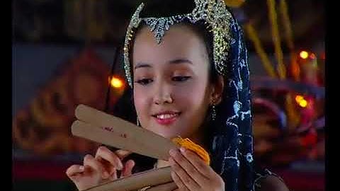 TUTUR TINULAR VERSI 2011 - Episode 8