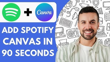 How to Add Spotify Canvas in 90 Seconds 2025 (Easy Guide)