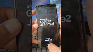 Samsung Galaxy J7 Prime2 Hard Reset Kaise Karein #shorts #j7prime #factoryreset