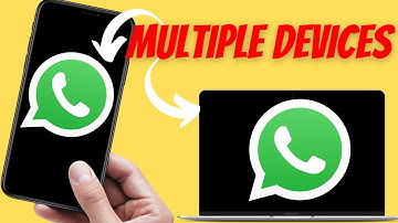 How to Use One WhatsApp Account Across Multiple Devices