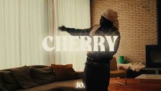 [FREE] Tiakola x Genezio x Davy one Type Beat “Cherry” | (Prod.Jo)