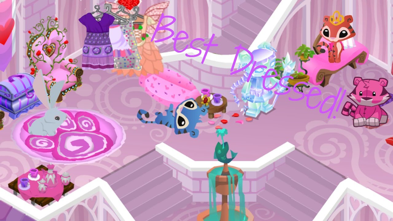 best dressed YouTube