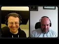 Building a plan for disaster with David Bernstein