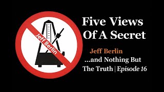 Five Views Of A Secret