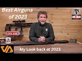 Best airguns of 2023