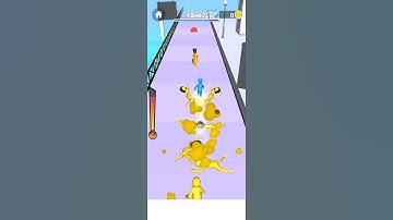 Slap And Run #shorts #shortsvideo #gaming #viral