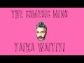 The Comedic Mind of Taika Waititi