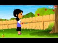 Pichuka Telugu Nursery Rhymes Cartoon And Animated Rhymes For Kids 