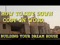 Building in ghana series affordable housing   how to cut down cost building a your house