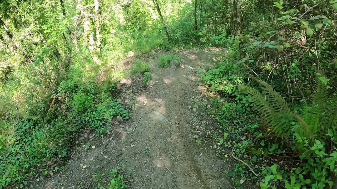 Enduro Berre les Alpes