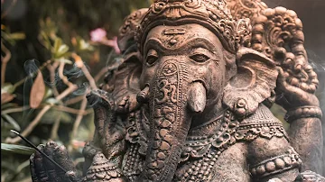 Ganesha's Dance | Indian Chillout Music