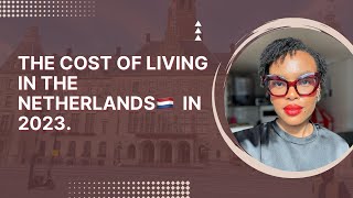 IS THE NETHERLANDS AN EXPENSIVE COUNTRY TO LIVE IN? WATCH THIS VIDEO BEFORE YOU JAPA |ELOHOR KOLEOWO