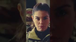 Onların Adını Ağzına Almadan Önce Ağzını Yıkayacaksın Savaşçı 95.Bölüm