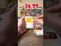 Day 4 of opening a pack till Unlistedleaf comments #pokemon #pokemoncards #collecting #unlistedleaf