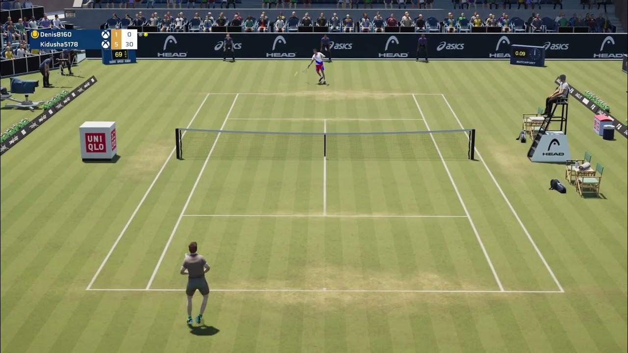 Virtua tennis challenge rank. Игра в теннис. Теннис 37 играть. Игра в теннис. Теннис для двоих игра.