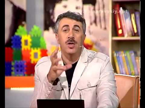 Как укрепить иммунитет ребенку - несколько шагов к здоровью