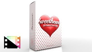 Sweetheart - A Romance Inspired Theme for FCPX - Pixel Film Studios screenshot 5